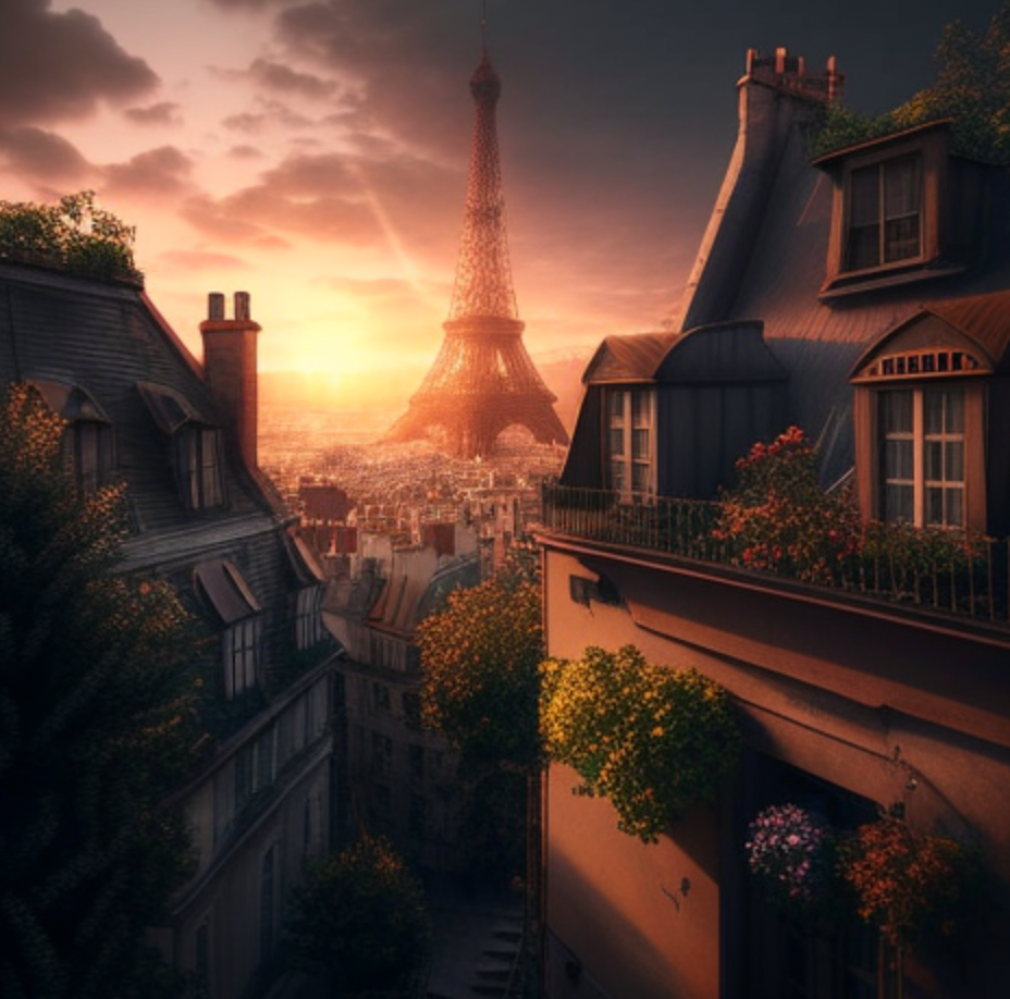 Le Perchoir Ménilmontant — lieu pour anniversaire à Paris