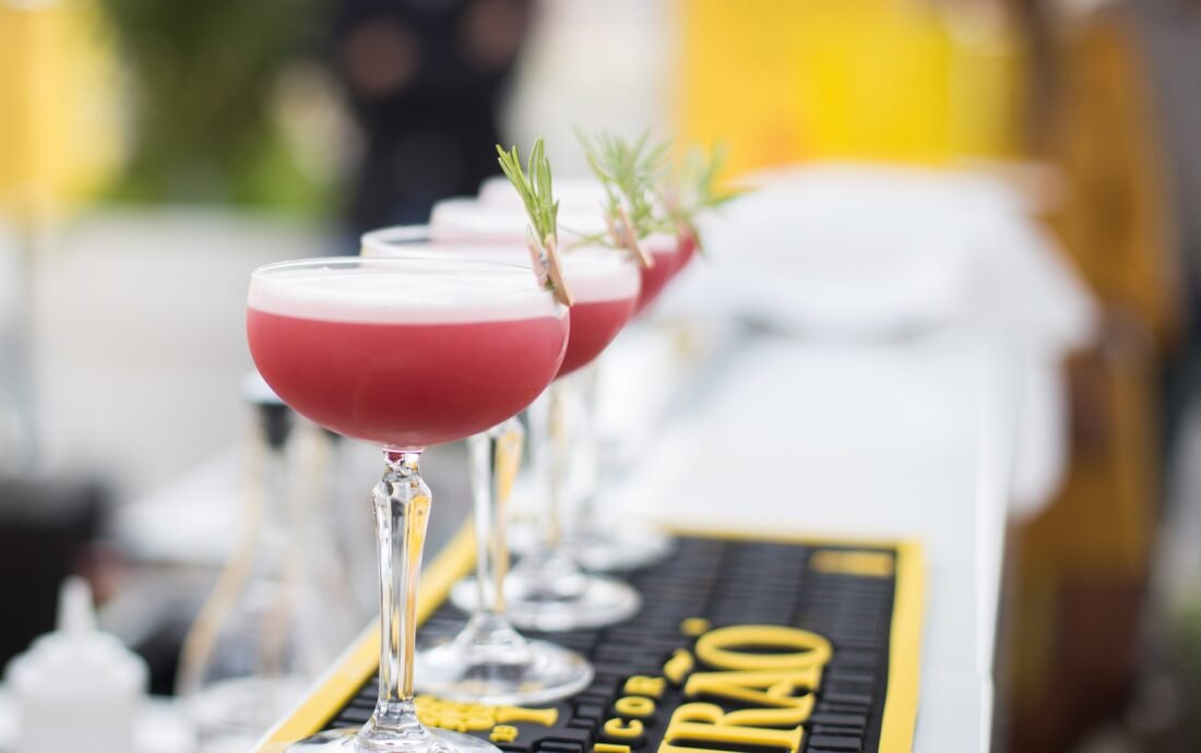 Le Martini — lieu pour anniversaire à Paris